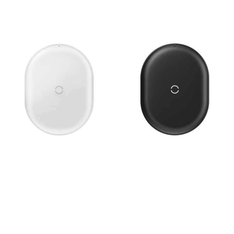 Беспроводное ЗУ Baseus Cobble 15W Беспроводное ЗУ Baseus Cobble 15W - Купить в Украине за 589 грн
