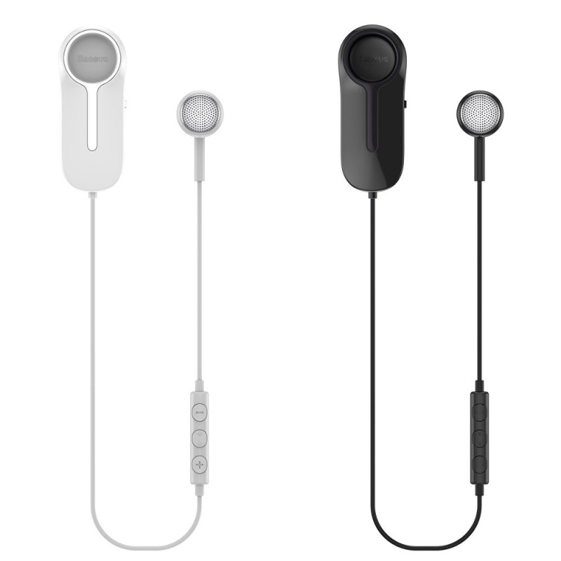 Наушники Baseus Encok Wireless Earphone A06 Наушники Baseus Encok Wireless Earphone A06 - Купить в Украине за 449 грн