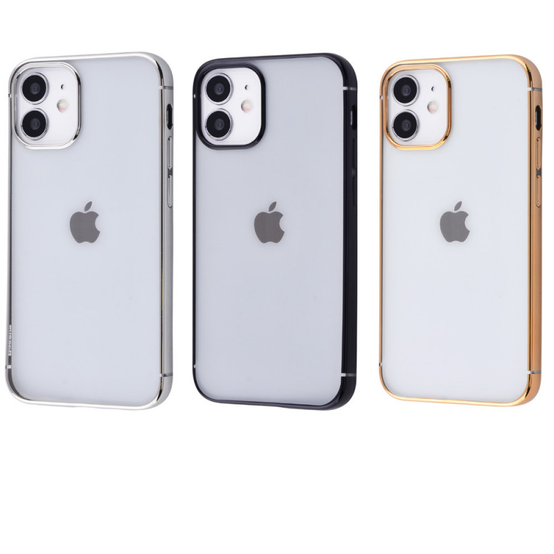 Baseus Shining Case (Anti-Fall) iPhone 12 mini Baseus Shining Case (Anti-Fall) iPhone 12 mini - Купить в Украине за 399 грн