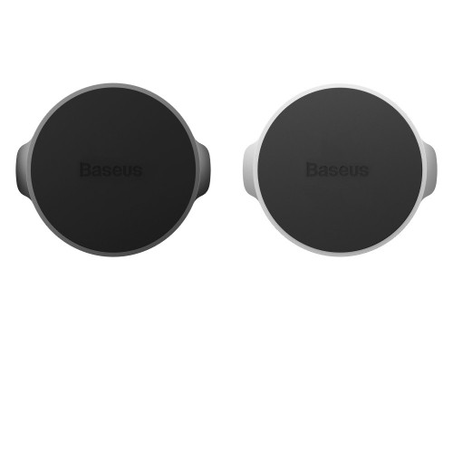 Купить Автодержатель Baseus Small Ears Series Magnetic Suction Bracket Flat Type — Baseus.com.ua