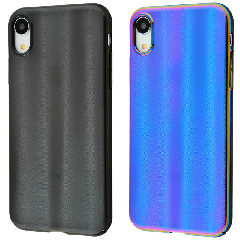 Baseus Aurora Case (PC) iPhone Xr Baseus Aurora Case (PC) iPhone Xr - Купить в Украине за 297 грн