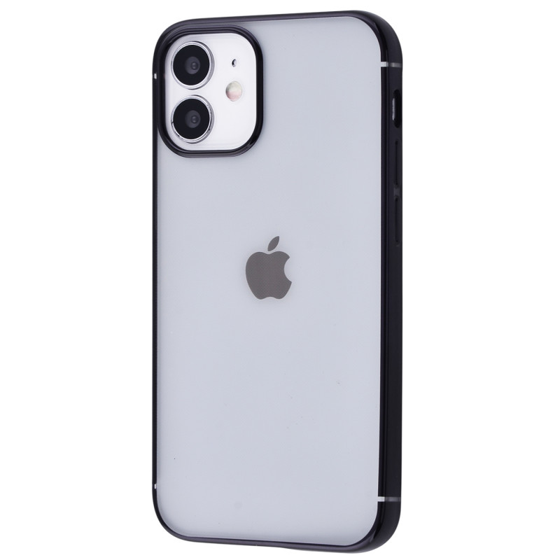 Baseus Shining Case (Anti-Fall) iPhone 12 mini - Купить в Украине за 399 грн - изображение №6