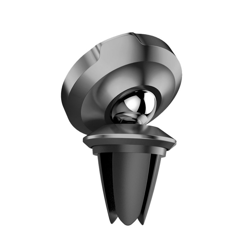Автодержатель Baseus Small Ears Series Magnetic Suction Bracket Air Outlet Type - Купить в Украине за 279 грн - изображение №9