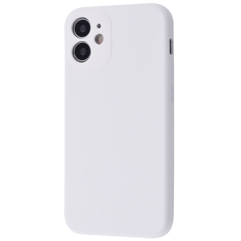 Baseus Liquid Silica Gel Protective Case iPhone 12 Baseus Liquid Silica Gel Protective Case iPhone 12 - Купить в Украине за 399 грн