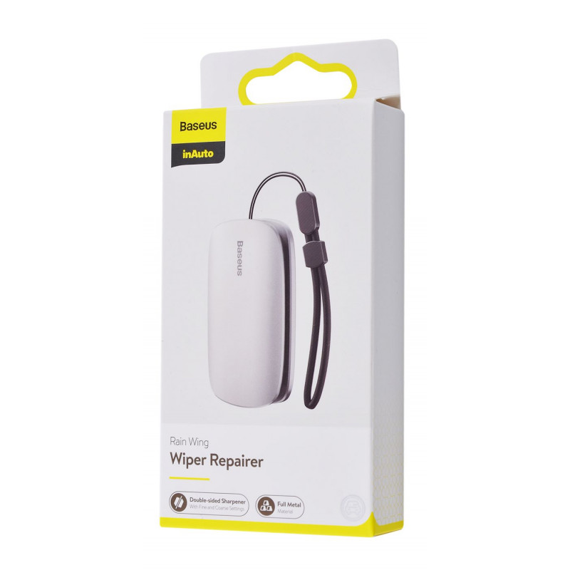 Точилка для склоочисника Baseus Rain Wing - Купить в Украине за 369 грн - изображение №2