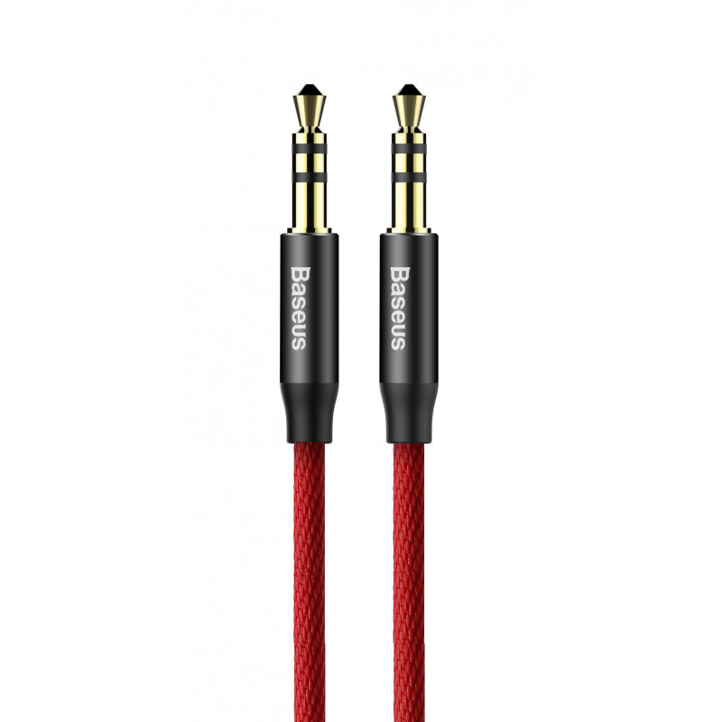 Кабель AUX Baseus Yiven M30 (1.5m) Кабель AUX Baseus Yiven M30 (1.5m) - Купить в Украине за 189 грн