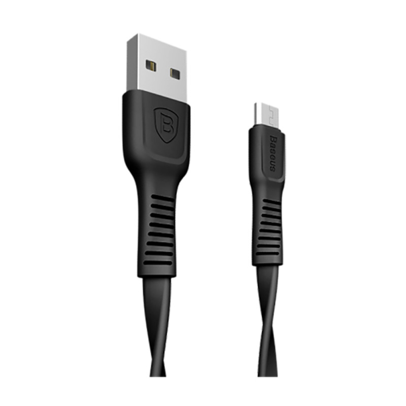 Кабель Baseus Tough Series Micro USB 2.0A (1m) - Купить в Украине за 139 грн - изображение №9