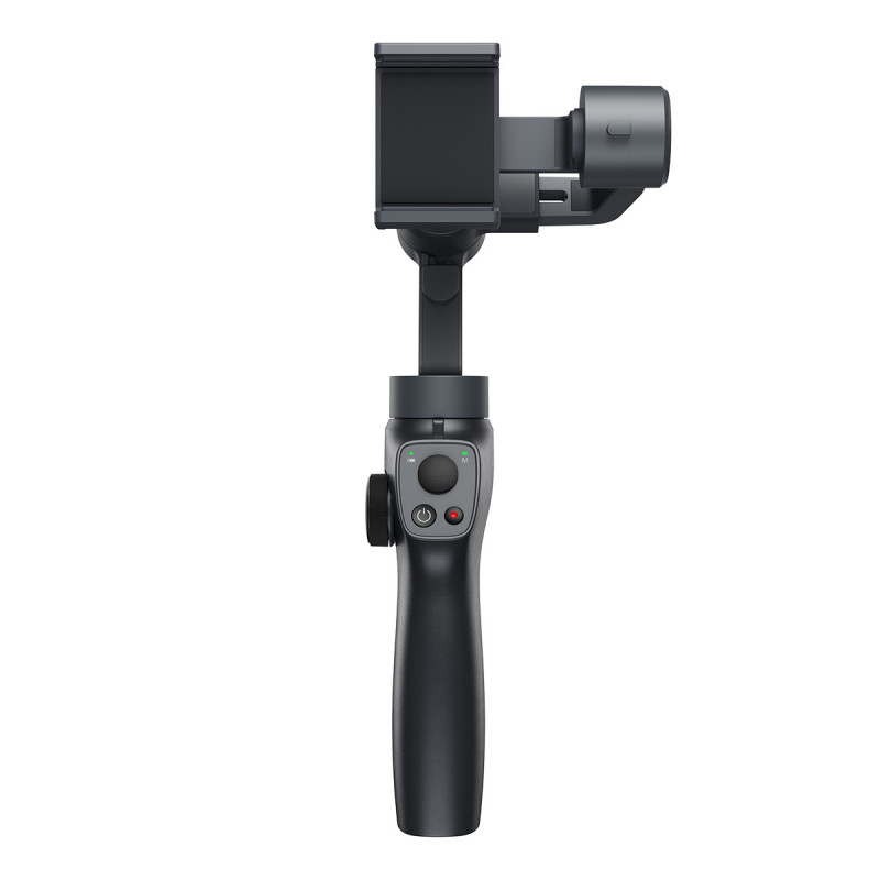 Стедикам Baseus Handheld Gimbal Control Стедикам Baseus Handheld Gimbal Control - Купить в Украине за 2399 грн