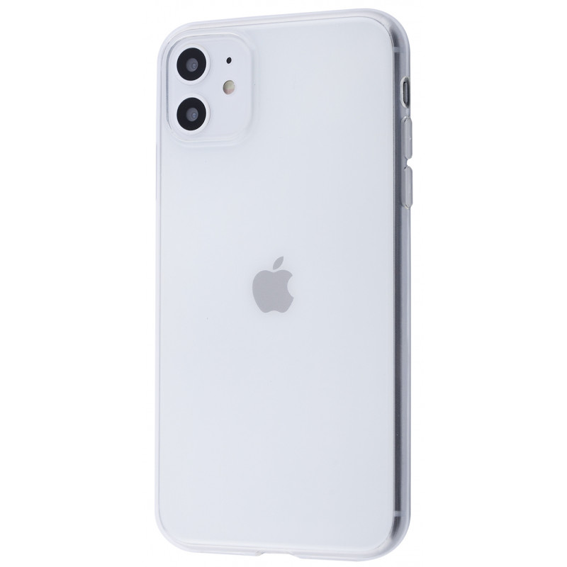 Baseus Simple (TPU) iPhone 11 Baseus Simple (TPU) iPhone 11 - Купить в Украине за 199 грн