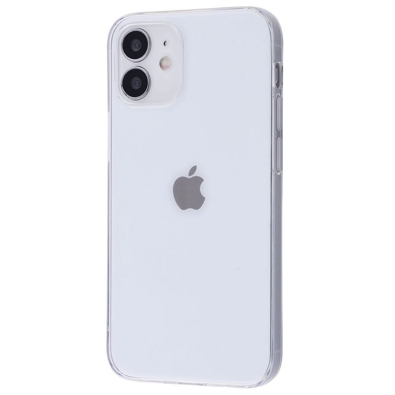 Baseus Simple (TPU) iPhone 12 mini Baseus Simple (TPU) iPhone 12 mini - Купить в Украине за 199 грн