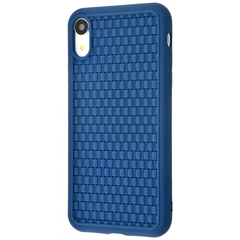 Baseus BV Weaving case 2 Generation iPhone Xr Baseus BV Weaving case 2 Generation iPhone Xr - Купить в Украине за 297 грн