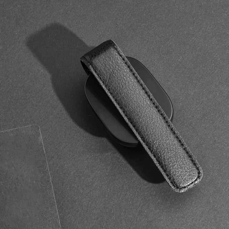 Тримач для окулярів Baseus Platinum Vehicle - Купить в Украине за 349 грн - изображение №7