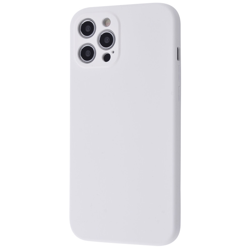 Baseus Liquid Silica Gel Protective Case iPhone 12 Pro Max Baseus Liquid Silica Gel Protective Case iPhone 12 Pro Max - Купить в Украине за 399 грн