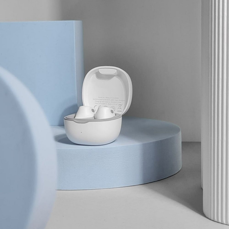 Бездротові навушники Baseus WM01 True TWS - Купить в Украине за 1199 грн - изображение №6