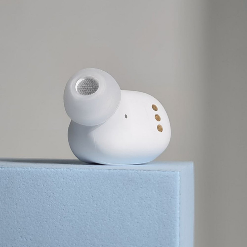 Бездротові навушники Baseus WM01 True TWS - Купить в Украине за 1199 грн - изображение №9