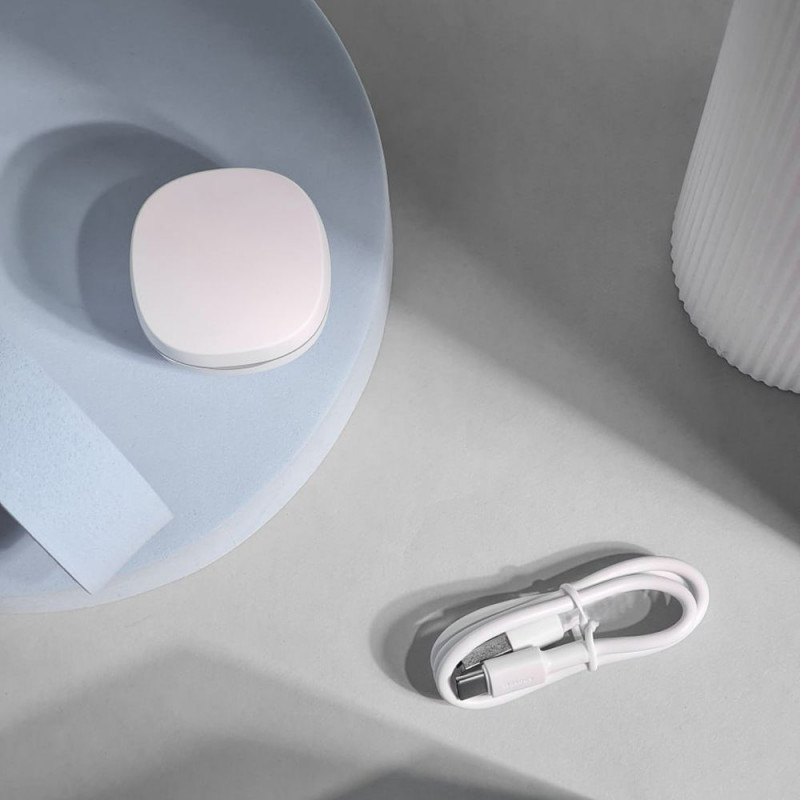 Бездротові навушники Baseus WM01 True TWS - Купить в Украине за 1199 грн - изображение №7