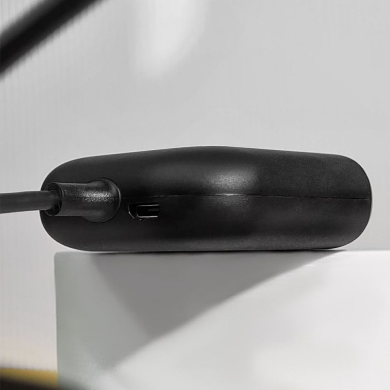 USB-Хаб Baseus Square Round USB to USB 3.0 + 3USB 2.0 (1m) - Купить в Украине за 0 грн - изображение №7