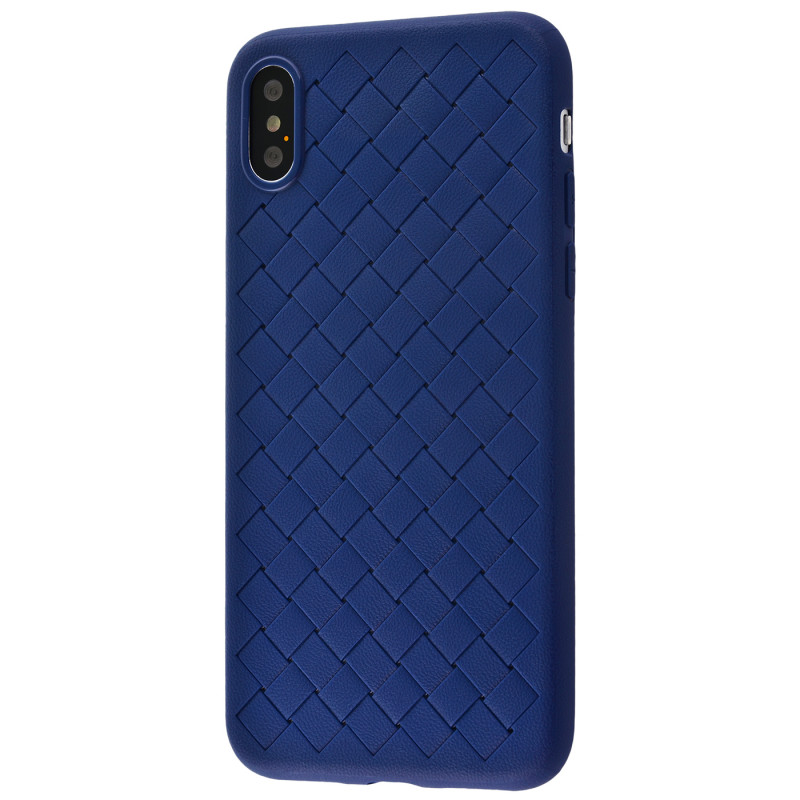 Baseus BV Weaving Case iPhone X Baseus BV Weaving Case iPhone X - Купить в Украине за 297 грн