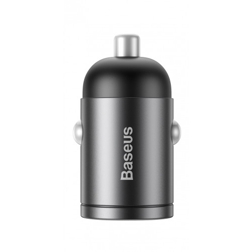 Купить Автомобильное ЗУ Baseus Tiny Star Mini 30W USB — Baseus.com.ua