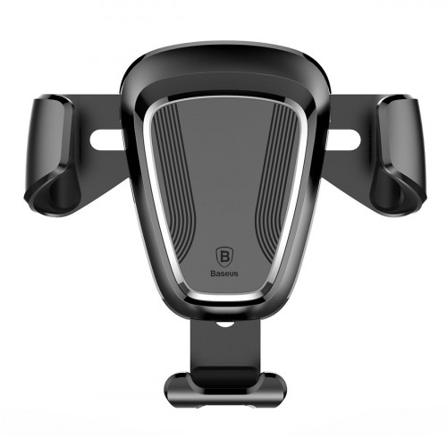 Купить Автомобільний тримач Baseus Gravity Car Mount — Baseus.com.ua