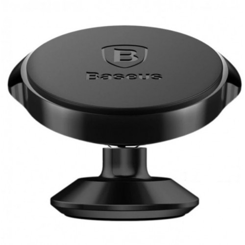 Купить Автомобільний тримач Baseus Small Ears Series Magnetic Suction Bracket Vertical Type — Baseus.com.ua