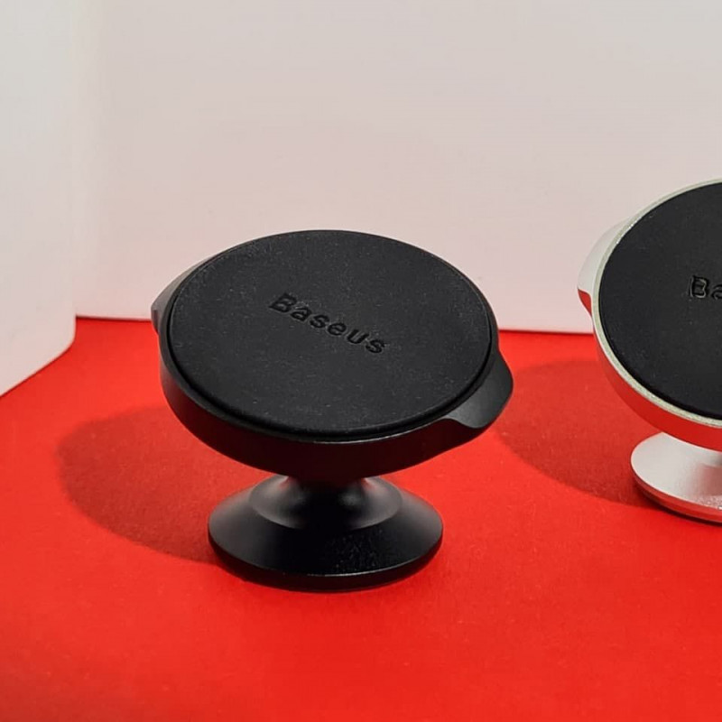Автомобільний тримач Baseus Small Ears Series Magnetic Suction Bracket Vertical Type - Купить в Украине за 279 грн - изображение №7