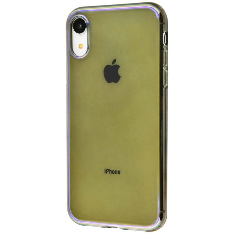Baseus Glow Case (TPU) iPhone Xr Baseus Glow Case (TPU) iPhone Xr - Купить в Украине за 297 грн
