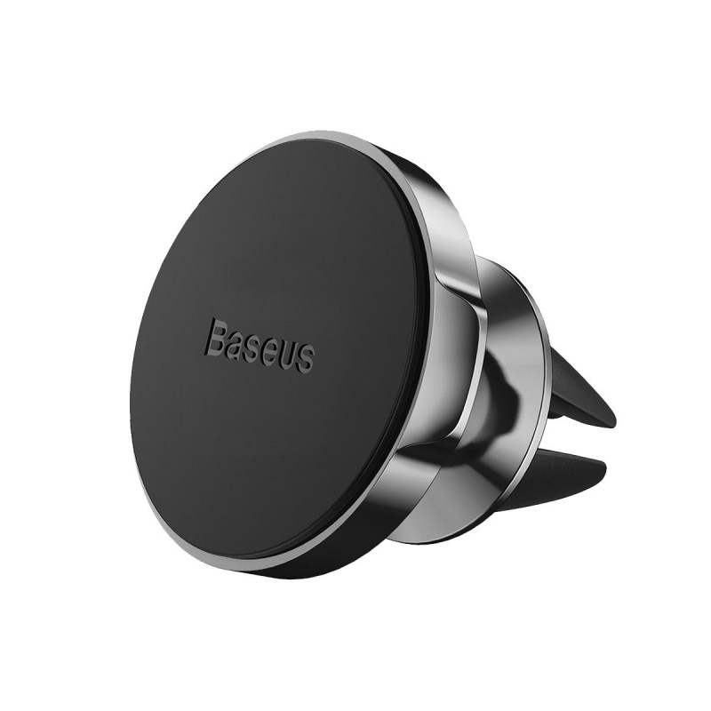Автодержатель Baseus Small Ears Series Magnetic Suction Bracket Air Outlet Type - Купить в Украине за 279 грн - изображение №8