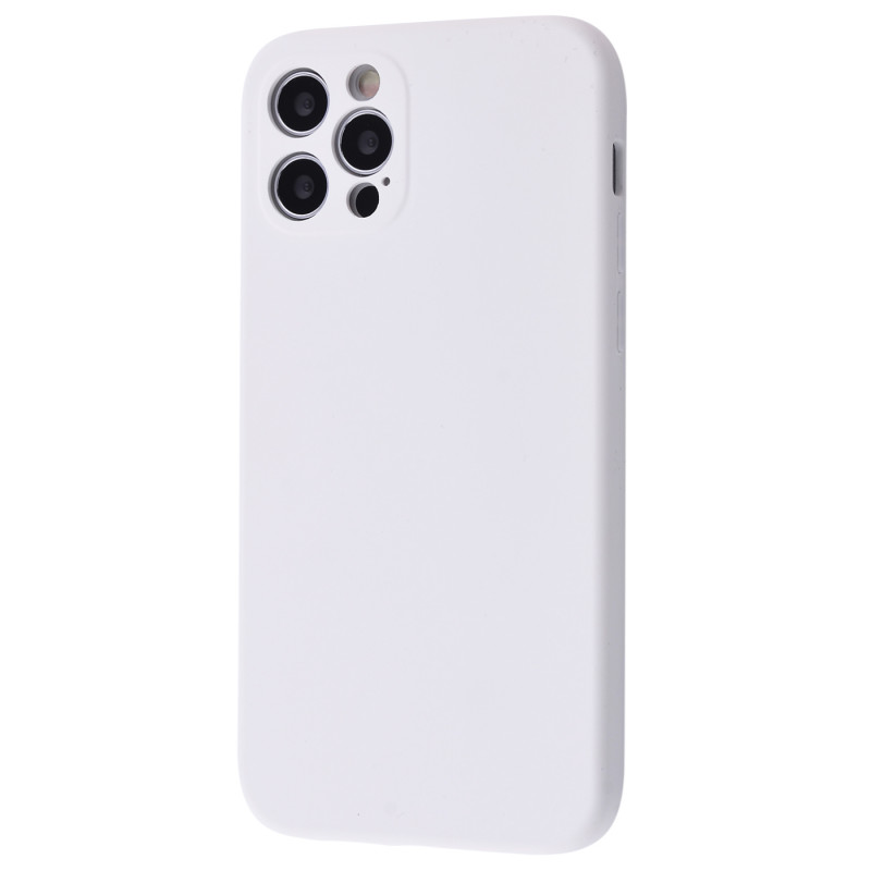 Baseus Liquid Silica Gel Protective Case iPhone 12 Pro Baseus Liquid Silica Gel Protective Case iPhone 12 Pro - Купить в Украине за 399 грн
