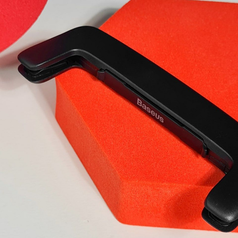 Ароматизатор Baseus Paddle Car Air Freshener - Купить в Украине за 229 грн - изображение №6