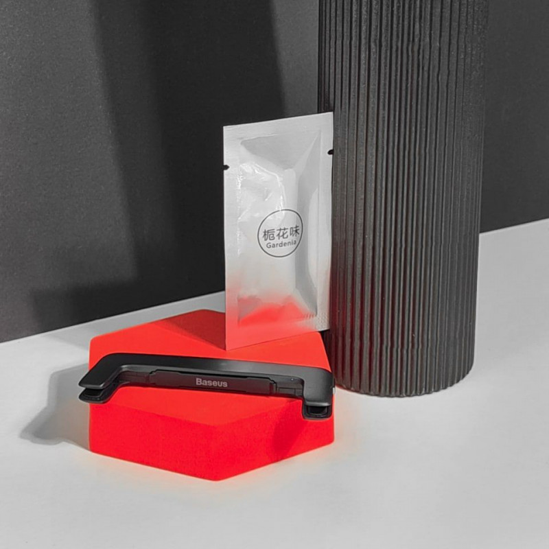 Ароматизатор Baseus Paddle Car Air Freshener - Купить в Украине за 229 грн - изображение №5