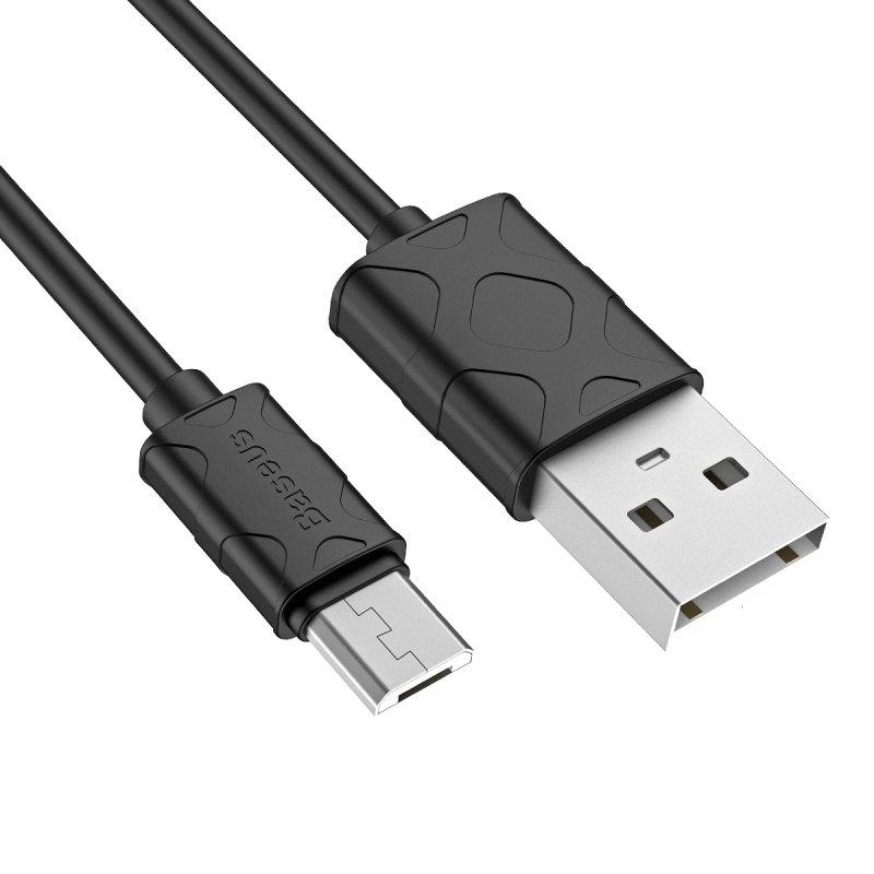 Кабель Baseus Yaven Micro USB (1m) - Купить в Украине за 109 грн - изображение №6