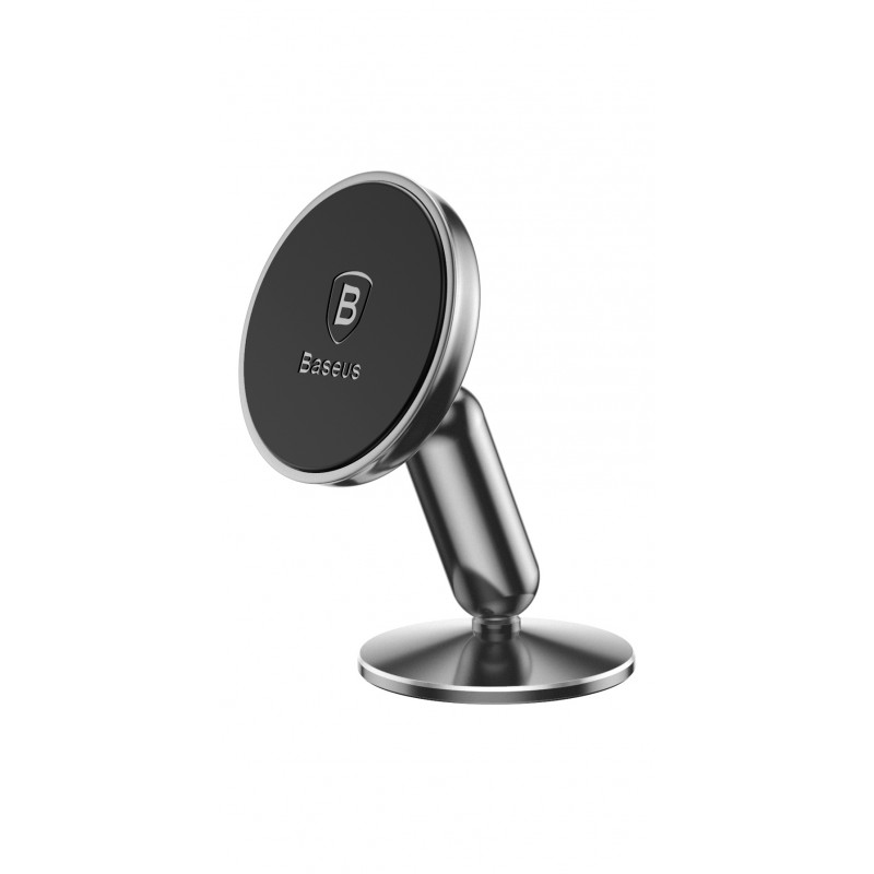 Автодержатель Baseus Bullet An On-Board Magnetic Bracket Автодержатель Baseus Bullet An On-Board Magnetic Bracket - Купить в Украине за 319 грн