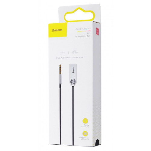 Купить Адаптер Baseus Wireless Adapter BA01 — Baseus.com.ua