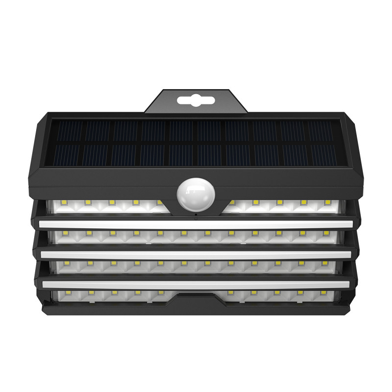 LED Лампа Baseus Energy Collection Series Solar Energy Human Body Induction LED Лампа Baseus Energy Collection Series Solar Energy Human Body Induction - Купить в Украине за 699 грн
