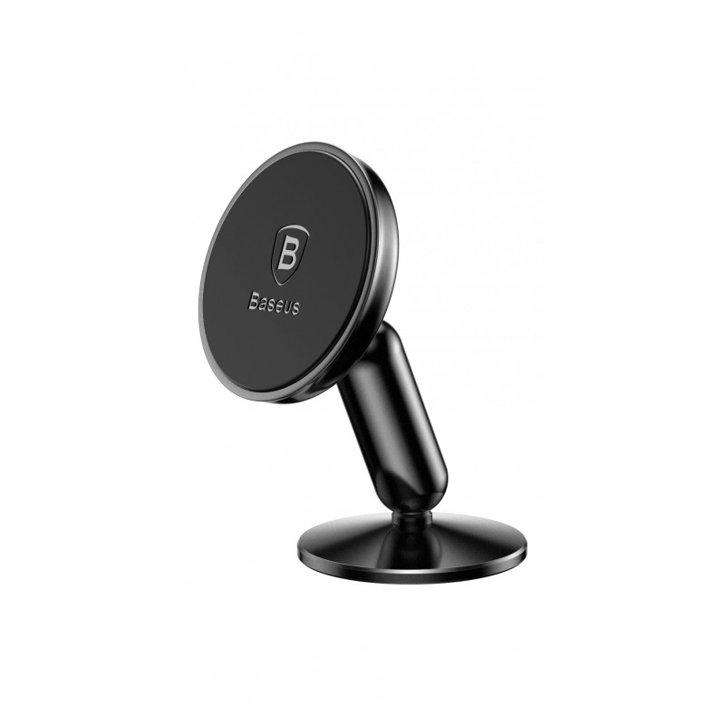 Автомобільний тримач Baseus Bullet An On-Board Magnetic Bracket - Купить в Украине за 649 грн