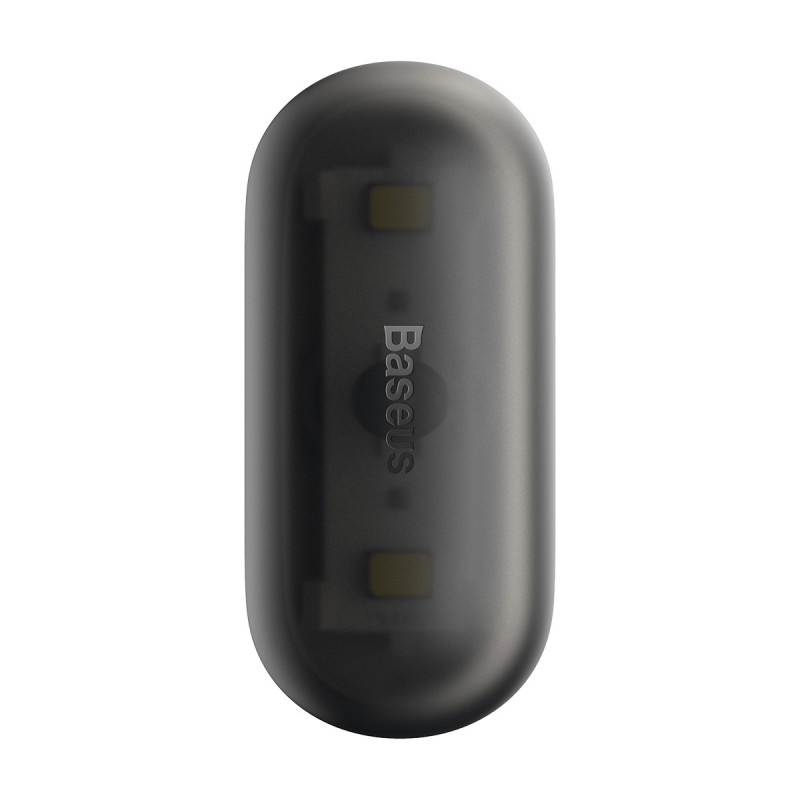 Лампа в автомобиль Baseus Capsule Car Interior Lights (2PCS/Pack) Лампа в автомобиль Baseus Capsule Car Interior Lights (2PCS/Pack) - Купить в Украине за 249 грн