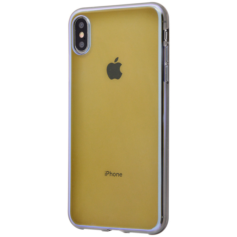 Baseus Glow Case (TPU) iPhone Xs Max - Купить в Украине за 297 грн