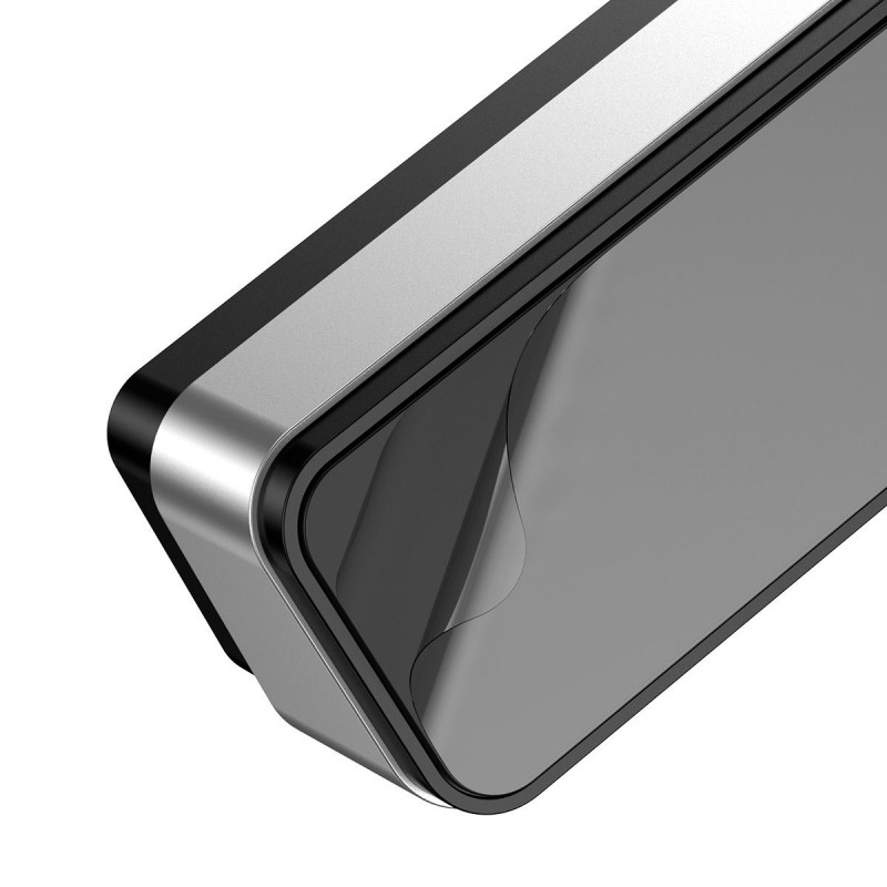 Паркувальна Карта Baseus Moonlight Box Series Temporary Parking Number Plate Паркувальна Карта Baseus Moonlight Box Series Temporary Parking Number Plate - Купить в Украине за 249 грн - изображение №5