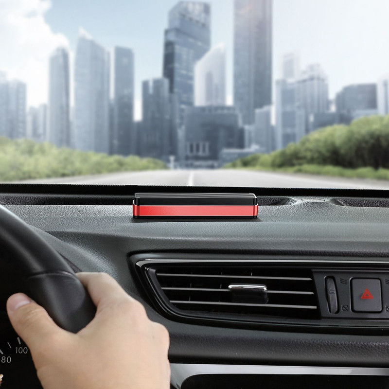 Паркувальна Карта Baseus Moonlight Box Series Temporary Parking Number Plate Паркувальна Карта Baseus Moonlight Box Series Temporary Parking Number Plate - Купить в Украине за 249 грн - изображение №3