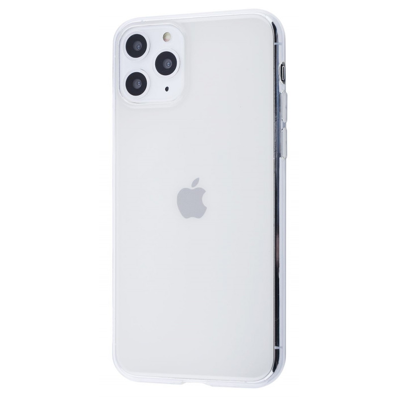 Baseus Simple (TPU) iPhone 11 Pro Baseus Simple (TPU) iPhone 11 Pro - Купить в Украине за 199 грн