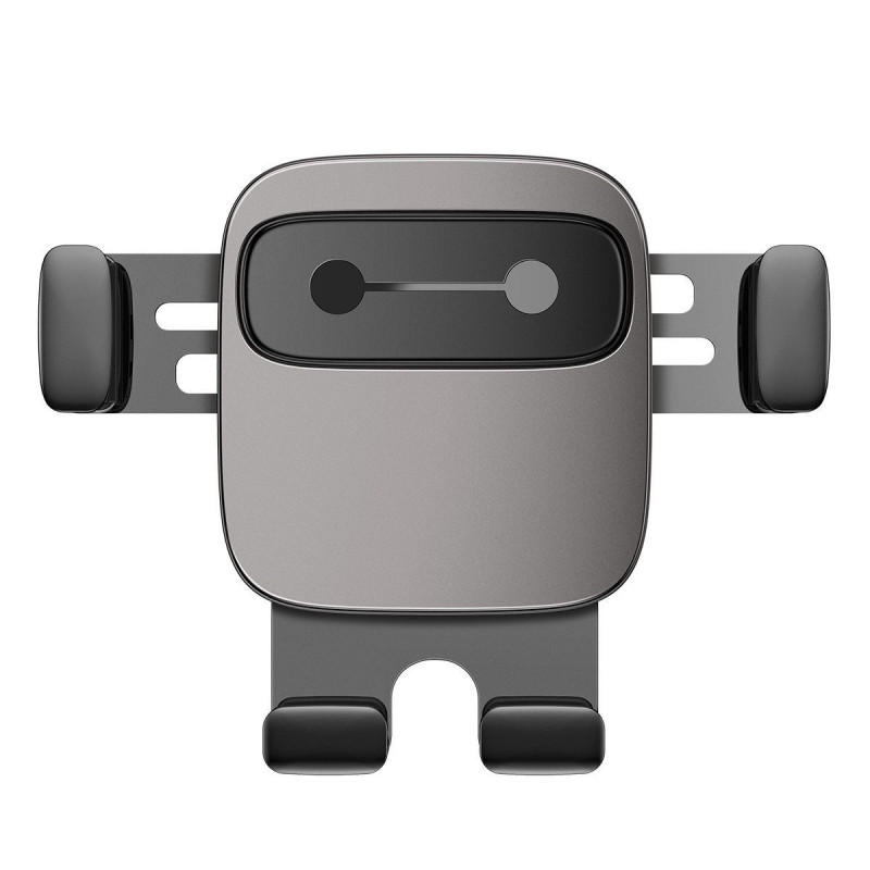 Автомобільний тримач Baseus Cube Gravity Vehicle Mounted - Купить в Украине за 389 грн