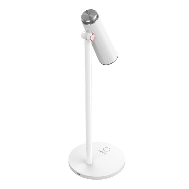 Настольная лампа Baseus I-Wok Series Office Reading Desk Spotlight - Купить в Украине за 809 грн - изображение №6